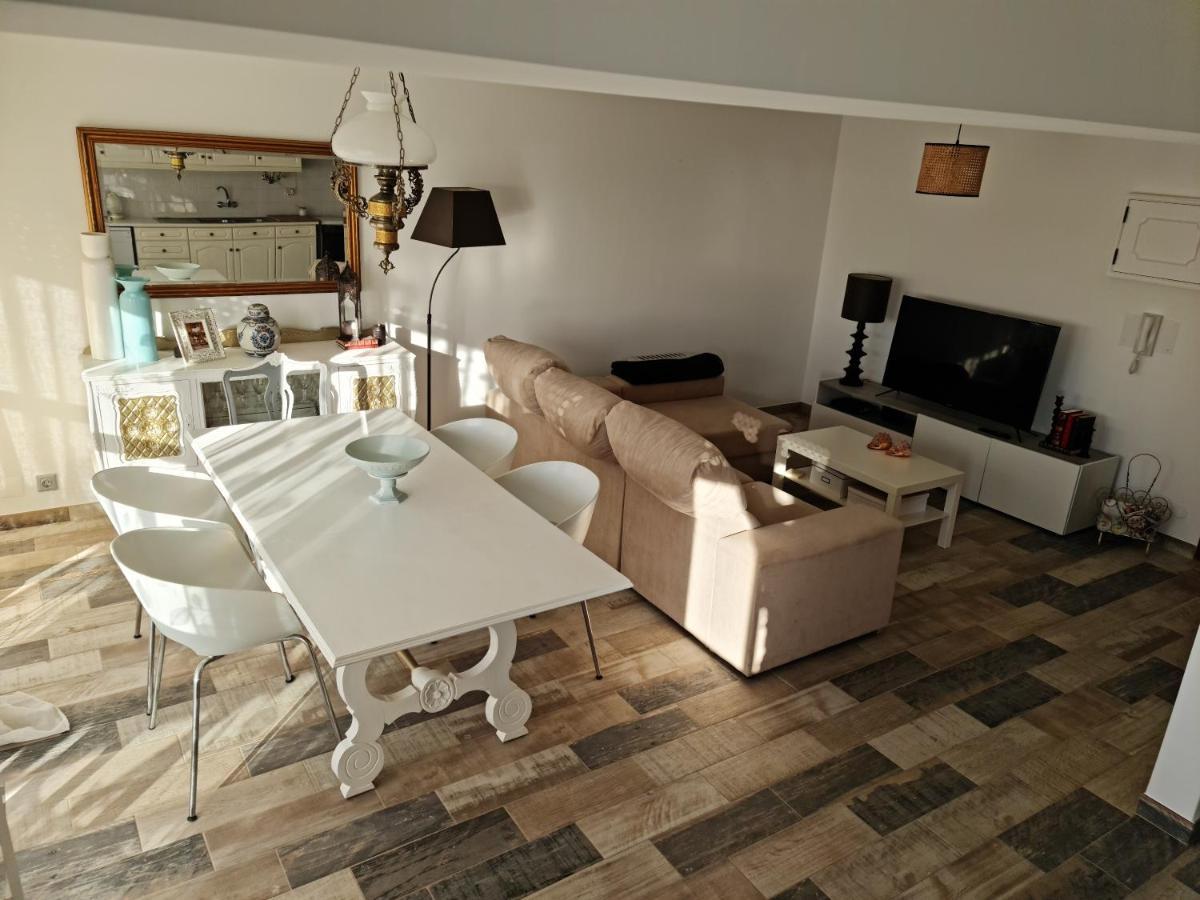 Апартаменты Sunset Surf House With Sea View Эрисейра Экстерьер фото
